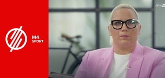 Bajnokok - Risztov Éva