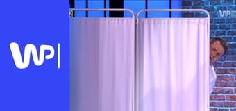 Mistrzowie kabaretu S10E8 - Kabaret Młodych Panów, Ewa Błachnio