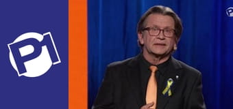 Kabaretowy szał S2E20 - Kabret Tey