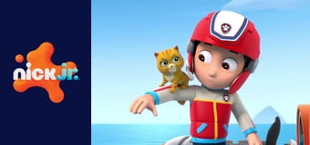 A mancs őrjárat S1E9 - A nasik megmentése / Mentés a síliftről A mancs őrjárat S1E9 - A nasik megmentése / Mentés a síliftről