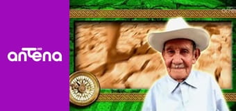 Wojciech Cejrowski - boso przez świat S1E92 - Macho