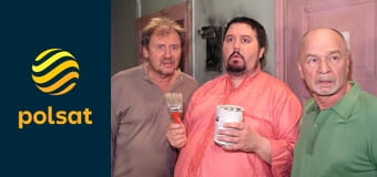 Świat według Kiepskich E14 - Cegła Gutenberga