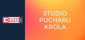 Studio Pucharu Króla