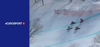 Freestylové lyžování: SP Gallivare