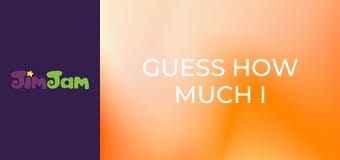 Guess How Much I Love You S1E44 - Winter Surprises