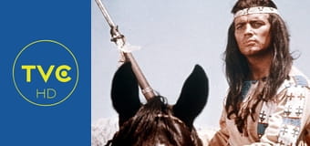 Winnetou: Złoto Apaczów