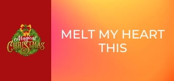 Разтопи сърцето ми тази Коледа