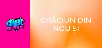 Crăciun din nou și din nou