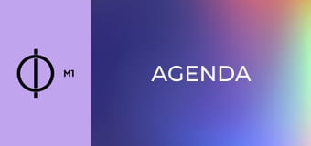 Agenda