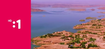 Cestujeme bez batožiny E20 - Španielsko – Sevilla