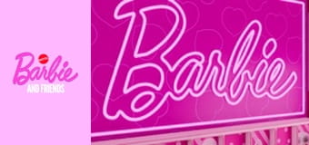 Barbie: Przygody lalek Sezon 2 Odcinek 8
