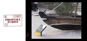 Тайната на Дубай - как пустинята стана Рай? Тайната на Дубай - как пустинята стана Рай?