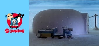 The Pingu Show Sezon 1 Episod 28