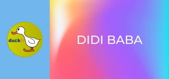 Didi baba Didi baba