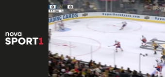 NHL: Vegas Golden Knights - New York Islanders