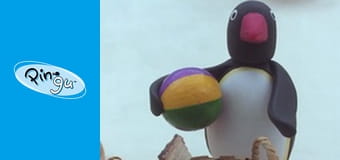 Pingu Sezon 3 Odcinek 9 Pingu Sezon 3 Odcinek 9