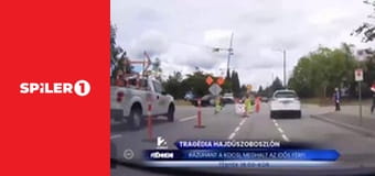 Veszélyes országút S4E10