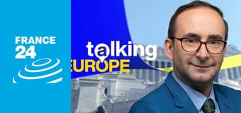 Talking Europe