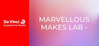 Laboratorul de Creații Minunate - Roata cinetică