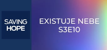Existuje nebe S3E10