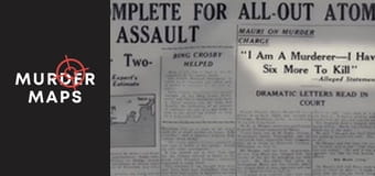 Убиецът на жени