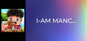 I-am Mancat *TOATA* Harta!