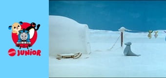 The Pingu Show Sezon 1 Episod 76