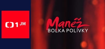 Manéž Bolka Polívky