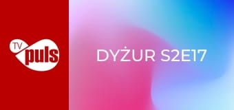 Dyżur S2E17