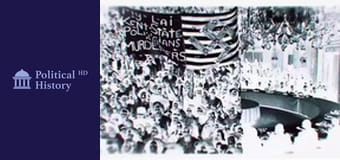 Виетнамската война - Епизод 3 Виетнамската война - Епизод 3