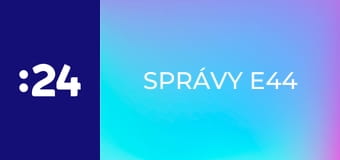 Správy E44