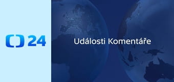 Události, komentáře