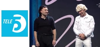 Kabaretowy szał E7 - Kabaret Smile