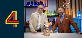 Łowcy skarbów. Kto da więcej S7E22