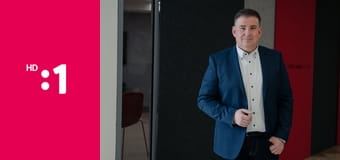 Občan za dverami E28