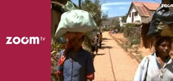 Wojciech Cejrowski - boso przez świat S1E62 - Polacy na Madagaskar