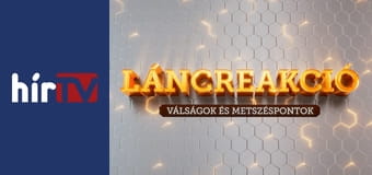 Láncreakció