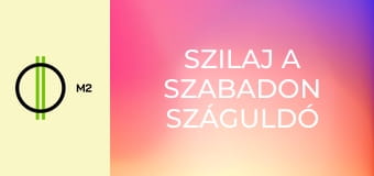 Szilaj a szabadon száguldó - Lucky és a vékony jég