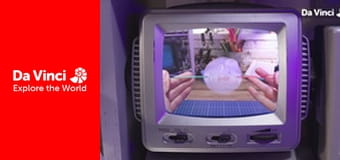 Laboratorul de Creații Minunate - Taumatrop