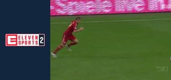 Potrójna korona Bayernu Monachium