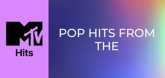 Pop Hits From the Boys!