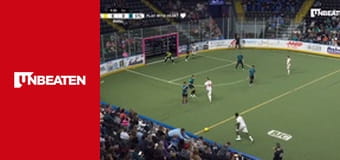 Major Indoor Soccer League