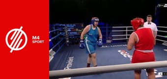 Ökölvívás: 70. Nemzetközi Bocskai István Ökölvívó Emlékverseny