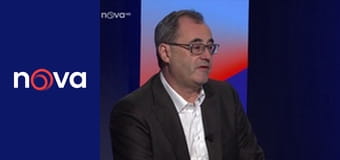 Za pět minut dvanáct Za pět minut dvanáct