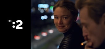 Znovu vidieť Paríž