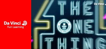 The One Thing - The Pitmans: Martial Arts Dynamic Duo