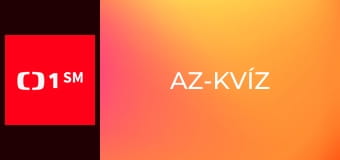 AZ-kvíz