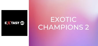 Exotic Champions 2