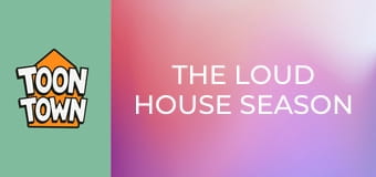 V hlučném domě 5. série, 24. díl