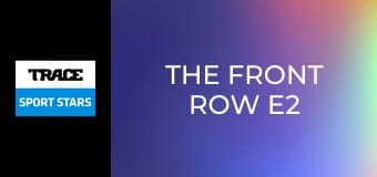 The Front Row E2 - Strategy